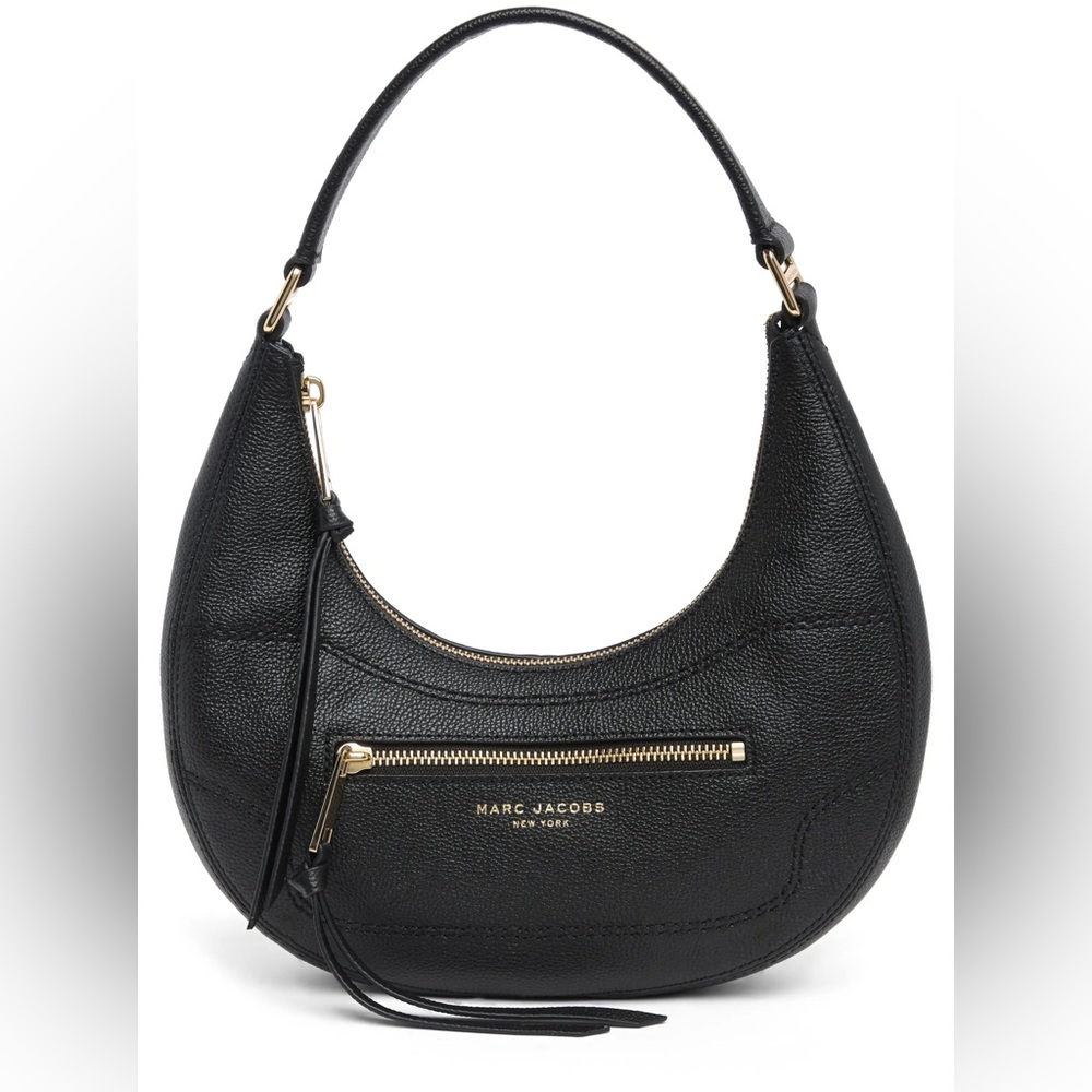 marc jacobs crescent shoulder bag